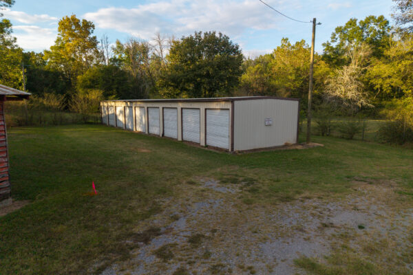 Photo of 72-acres-of-lookout-mountain-land-and-48-mini-warehouse-investment-offering-menlo-chattooga-county-ga-absolute-auction