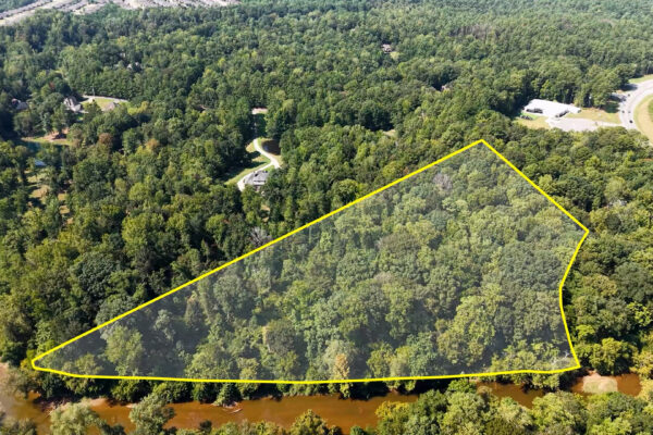 Photo of Rare 8± Acres on the Cahaba River | Helena, Shelby County, AL Online Auction