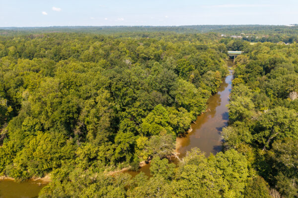 Photo of Rare 8± Acres on the Cahaba River | Helena, Shelby County, AL Online Auction