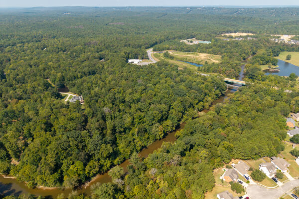 Photo of Rare 8± Acres on the Cahaba River | Helena, Shelby County, AL Online Auction