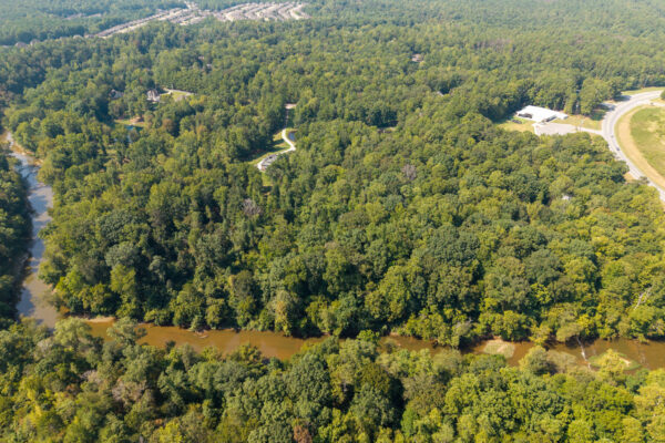 Photo of Rare 8± Acres on the Cahaba River | Helena, Shelby County, AL Online Auction