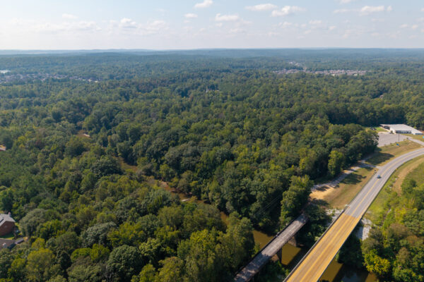 Photo of Rare 8± Acres on the Cahaba River | Helena, Shelby County, AL Online Auction