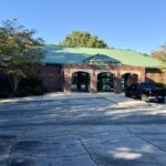 Solid Brick Office Building on 2± Acres | Abbeville, Abbeville County, SC Online Auction