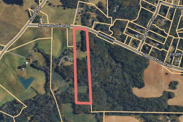 Photo of 77± Acres of Prime Land | Liberty, Randolph County, NC Auction