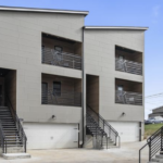 6-Unit Townhouse Investment Property | Knoxville, Knox County, TN Online Auction