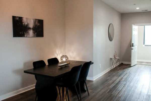 Photo of 6-Unit Townhouse Investment Property | Knoxville, Knox County, TN Online Auction