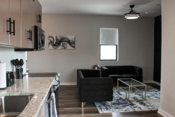 Photo of 6-Unit Townhouse Investment Property | Knoxville, Knox County, TN Online Auction