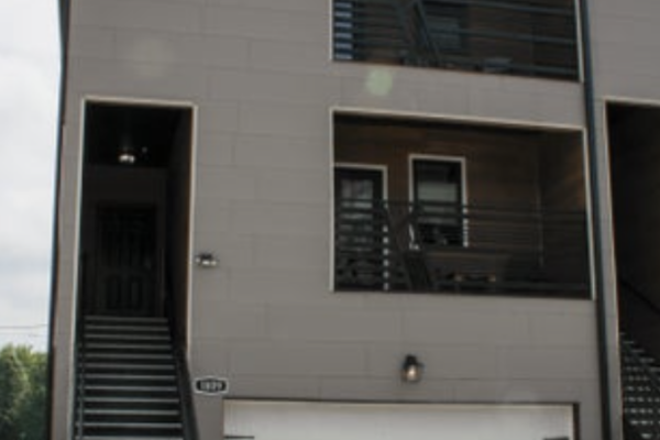 Photo of 6-Unit Townhouse Investment Property | Knoxville, Knox County, TN Online Auction