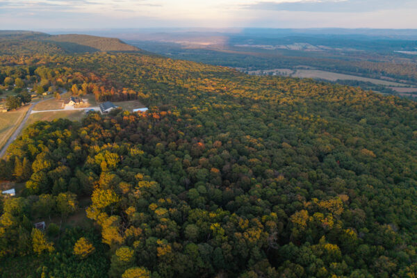 Photo of 72-acres-of-lookout-mountain-land-and-48-mini-warehouse-investment-offering-menlo-chattooga-county-ga-absolute-auction