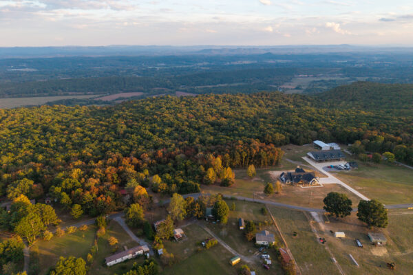 Photo of 72-acres-of-lookout-mountain-land-and-48-mini-warehouse-investment-offering-menlo-chattooga-county-ga-absolute-auction