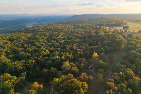 Photo of 72-acres-of-lookout-mountain-land-and-48-mini-warehouse-investment-offering-menlo-chattooga-county-ga-absolute-auction